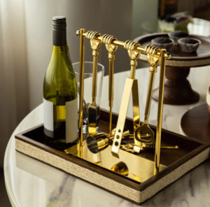Elevate Your Home Bar Experience: How to Choose and Buy Barware Sets